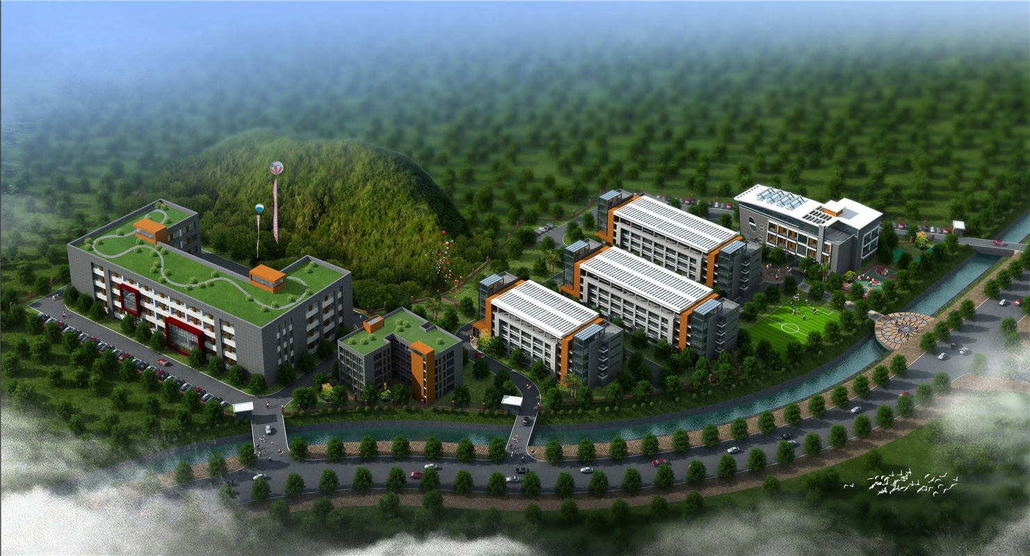 桂林国家高新区信息产业园
